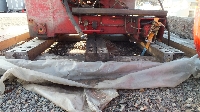 Iron Roughneck, Aker M.H. Mod. 1898 / BC251 - UL05732 - Quipbase.com - AG32 035.JPG